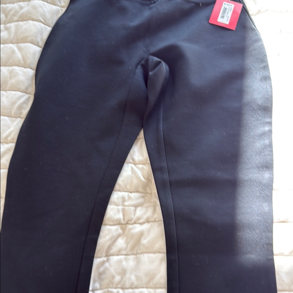 Black Women's Leggings